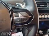 Peugeot 3008 1.2 PureTech Allure EAT8