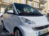 Smart ForTwo 1.0 Passion mhd