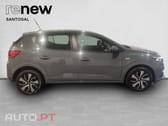 Dacia Sandero Expressio GPL