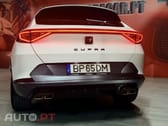 Cupra Formentor 1.4 e-Hybrid DSG VZ