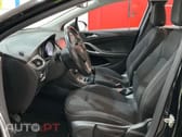 Opel Astra Sports Tourer 1.6 CDTI Innovation S/S