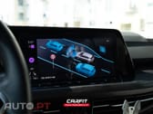 Volkswagen Golf 2.0 TDI GTD DSG