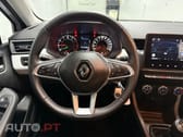 Renault Clio SCe 65 EVOLUTION