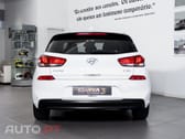 Hyundai i30 1.6 CRDi Style