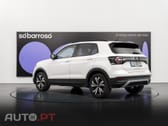 Volkswagen T-Cross 1.0 TSI BlackStyle
