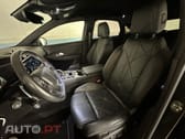 DS DS7 Crossback E-Tense Rivoli EAT8
