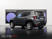 Jeep Renegade 1.3 TG Limited