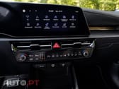 Kia Niro 64kWh
