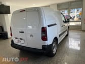 Citroen Berlingo 1.6 BlueHDi L1 3L