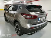 Nissan Qashqai 1.5 dCi N-Connecta J18