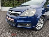 Opel Zafira 1.9 CDTi Enjoy