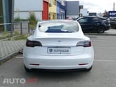 Tesla Model 3 Long Range Tração Integral
