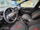 Ford Fiesta 1.0 EcoBoost ST-Line