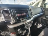 Volkswagen Sharan 2.0 TDI Confortline DSG