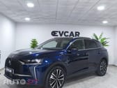 DS DS7 Crossback E-Tense Grand Chic EAT8
