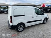 Peugeot Partner 1.6 HDi L1 3L