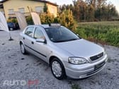 Opel Astra 1.4 Club