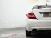 Mercedes-Benz C 180 BlueEFFICIENCY 7G-TRONIC