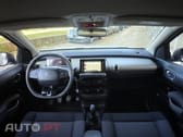 Citroen C4 Cactus 1.2 PureTech Shine
