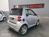 Smart ForTwo PULSE