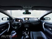 Renault Mégane 1.5 dCi Bose Edition