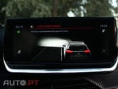 Peugeot 2008 1.2 PureTech GT Line EAT8