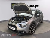 Citroen C3 1.2 SHINNE 