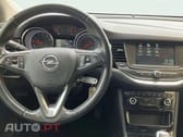 Opel Astra Sports Tourer 1.2 T GS Line S/S