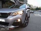 Peugeot 3008 1.5 BlueHDi Allure EAT8 - Nacional