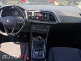 Seat Leon 1.0 EcoTSI Reference S/S
