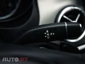 Mercedes-Benz CLA 180 d Shooting Brake Urban Aut.