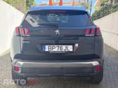 Peugeot 3008 1.2 PureTech Allure EAT8