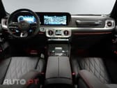 Mercedes-Benz G 63 AMG  FACELIFT KEYLESS CARBON 