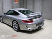 Porsche 911 Carrera GT3