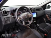 Dacia Duster 1.5 Blue dCi Extreme