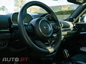 MINI Clubman John Cooper Works Plus ALL4