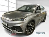 BYD Atto 3 60.48 kWh Design