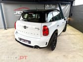 MINI Countryman Cooper SD