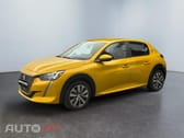 Peugeot E-208 50 kWh Active