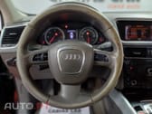 Audi Q5 2.0 TDi Exclusive S-tronic