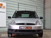 Ford Fiesta 1.4 TDCi