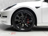 Tesla Model 3 Long-Range Dual Motor AWD