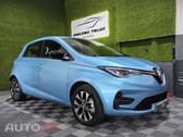 Renault Zoe (c/ Bateria) Limited 50