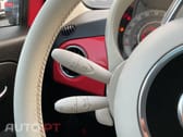 Fiat 500 1.0 Hybrid Lounge