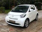 Toyota iQ 1.0 VVT-i Essential+AC