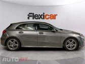 Mercedes-Benz A 180 d AMG Line Aut.