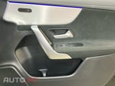 Mercedes-Benz A 250 8G-DCT Style