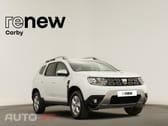Dacia Duster Duster 1.0 TCe ECO-G Comfort Bi-Fuel