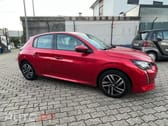 Peugeot 208 1.2 PureTech Allure
