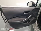 Toyota Corolla Touring Sports 1.8 Hybrid Comfort+P.Sport